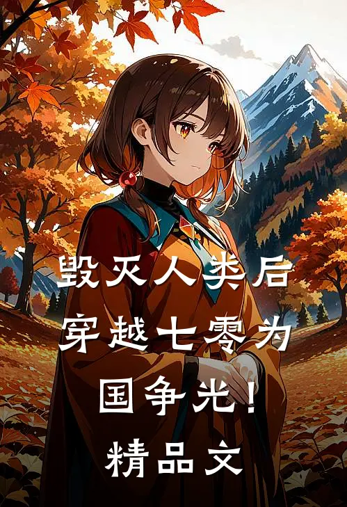 毁灭人类后，穿越七零为国争光！精品文