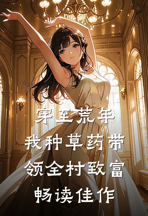 穿至荒年，我种草药带领全村致富畅读佳作