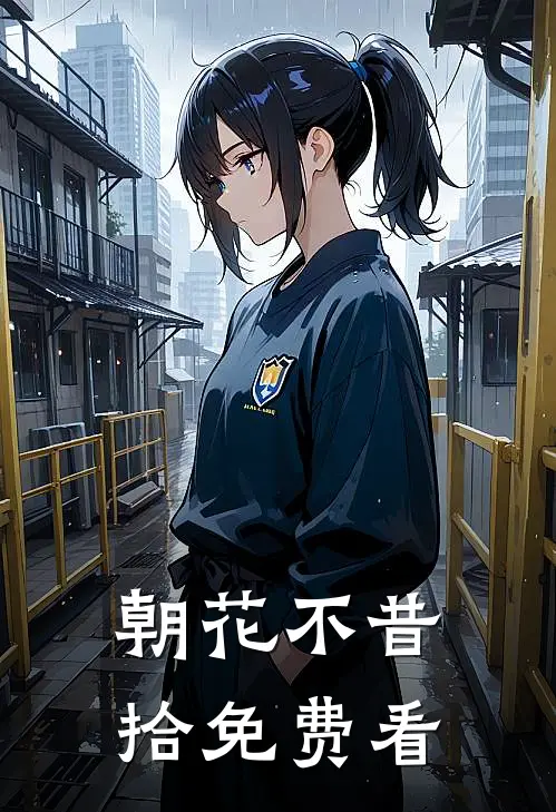 朝花不昔拾免费看