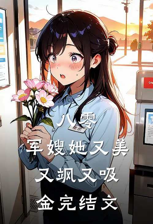 八零：军嫂她又美又飒又吸金完结文