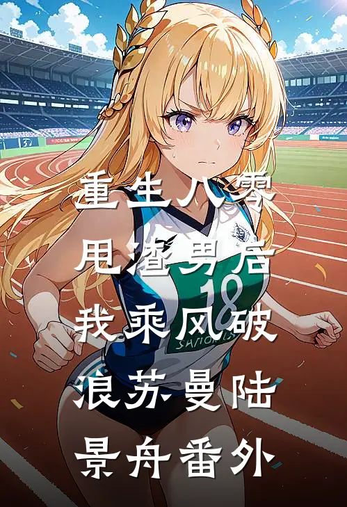 重生八零：甩渣男后我乘风破浪苏曼陆景舟番外