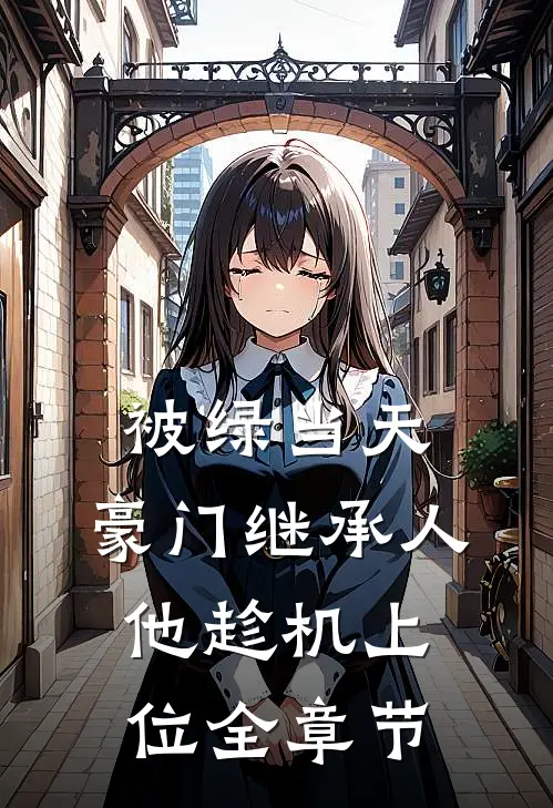 被绿当天，豪门继承人他趁机上位全章节