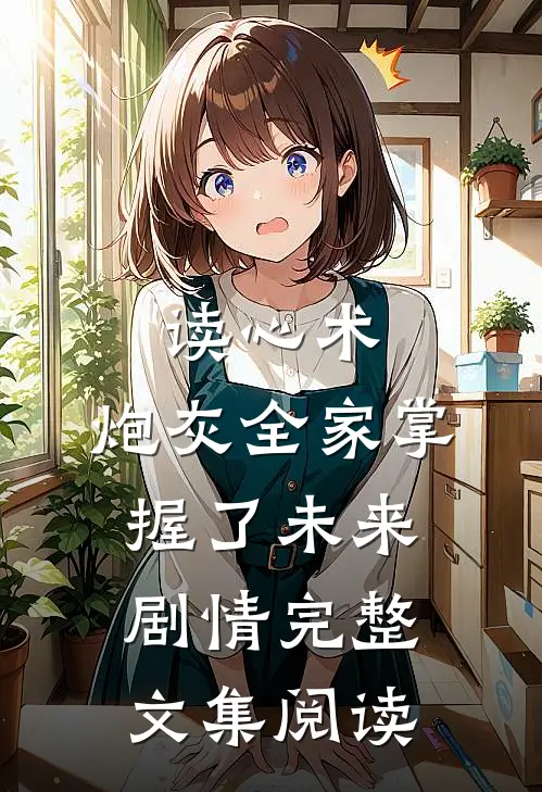 读心术：炮灰全家掌握了未来剧情完整文集阅读