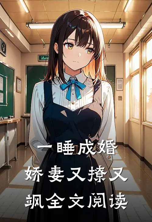 一睡成婚：娇妻又撩又飒全文阅读