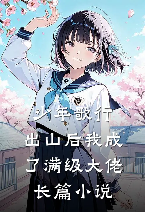 少年歌行：出山后我成了满级大佬长篇小说