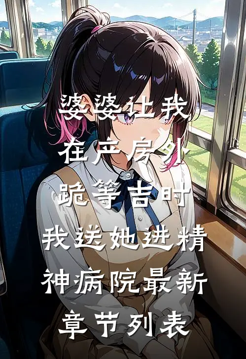 婆婆让我在产房外跪等吉时，我送她进精神病院最新章节列表