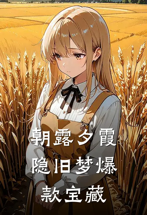 朝露夕霞隐旧梦爆款宝藏