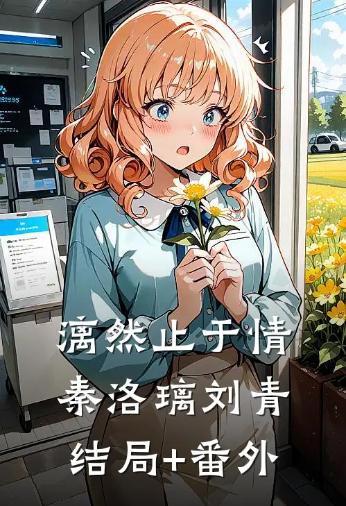 漓然止于情秦洛璃刘青结局+番外