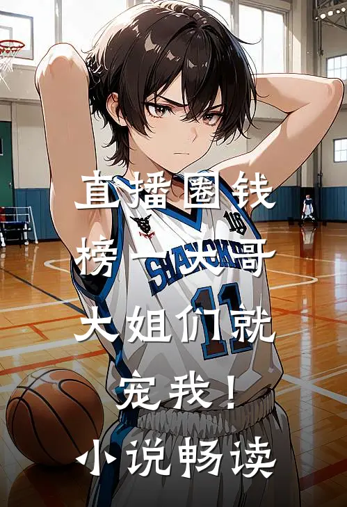 直播圈钱，榜一大哥大姐们就宠我！小说畅读