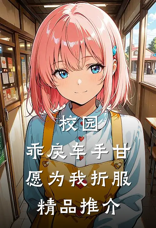 校园：乖戾车手甘愿为我折服精品推介