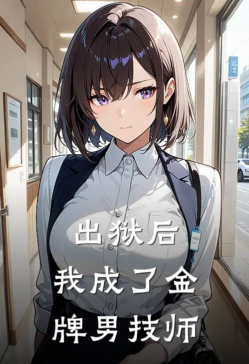 出狱后，我成了金牌男技师