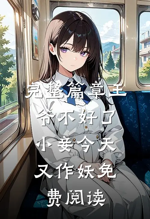 完整篇章王爷不好了,小妾今天又作妖免费阅读