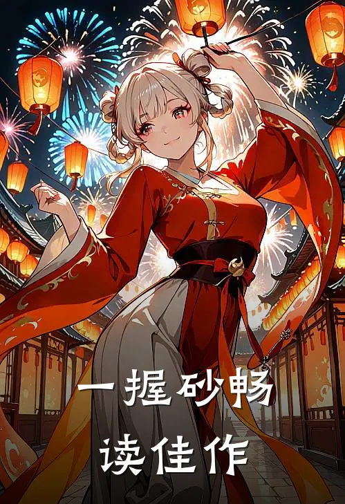 一握砂畅读佳作