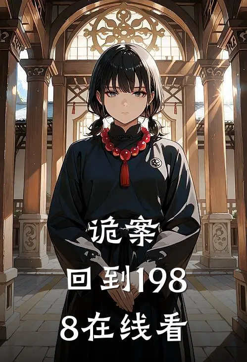 诡案：回到1988在线看