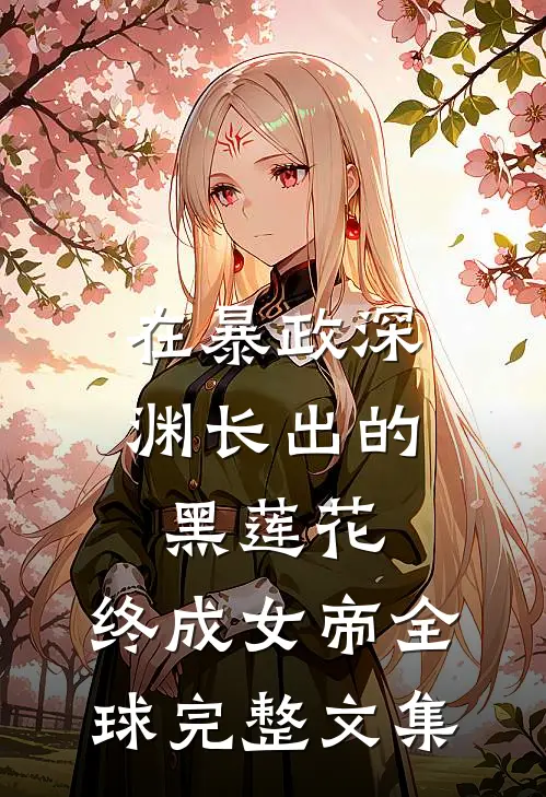在暴政深渊长出的黑莲花，终成女帝全球完整文集