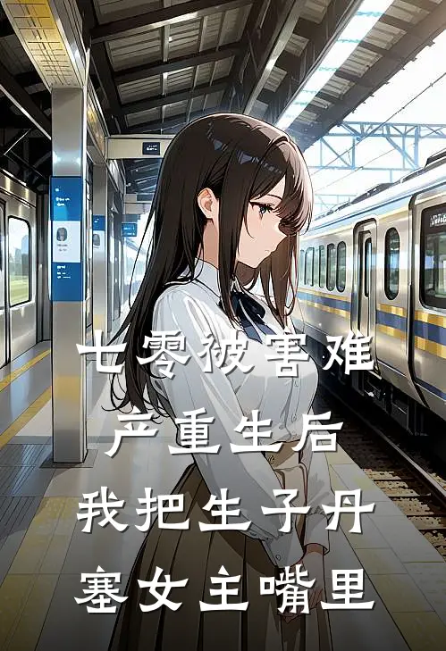 七零被害难产重生后，我把生子丹塞女主嘴里