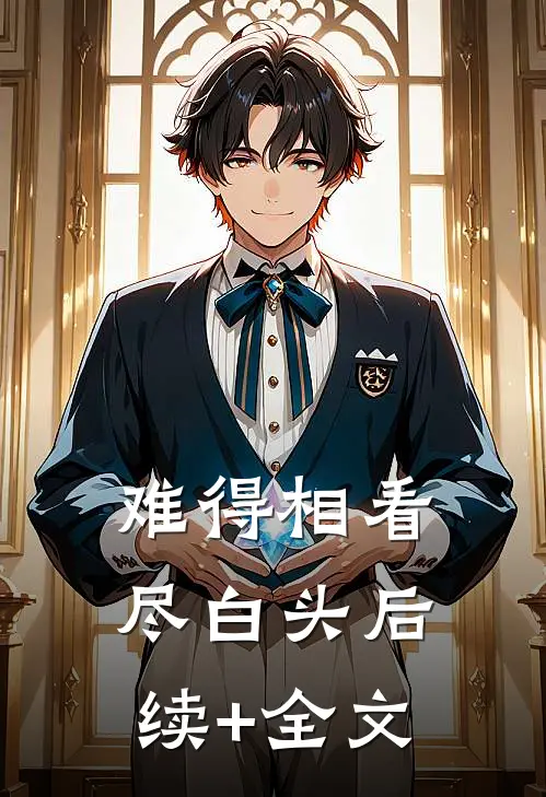 难得相看尽白头后续+全文