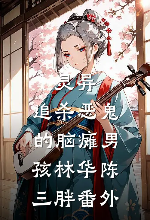 灵异：追杀恶鬼的脑瘫男孩林华陈三胖番外