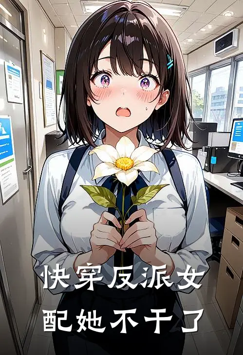 快穿反派女配她不干了