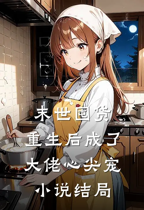 末世囤货：重生后成了大佬心尖宠小说结局