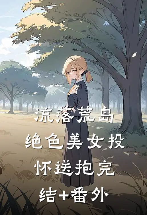 流落荒岛，绝色美女投怀送抱完结+番外