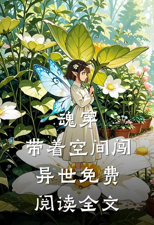 魂穿：带着空间闯异世免费阅读全文
