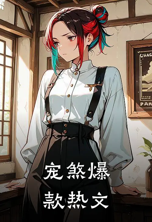 宠煞爆款热文