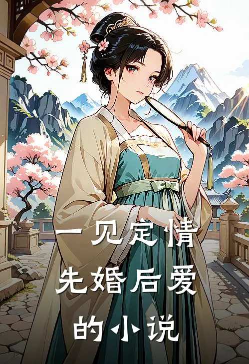 一见定情先婚后爱的小说