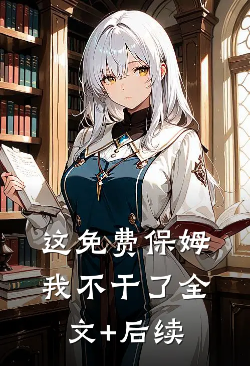 这免费保姆我不干了全文+后续
