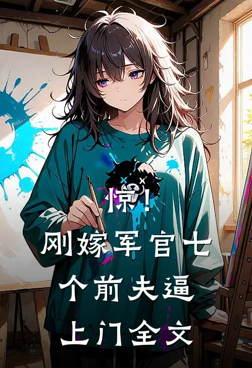 惊！刚嫁军官，七个前夫逼上门全文