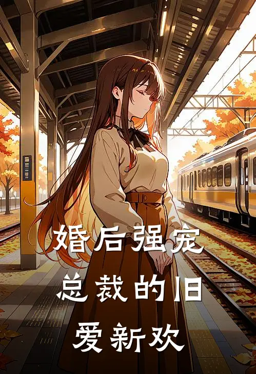 婚后强宠，总裁的旧爱新欢