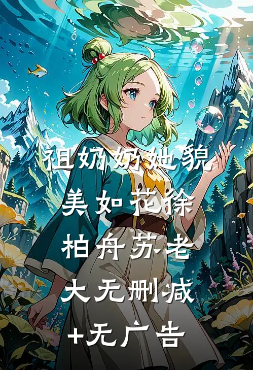 祖奶奶她貌美如花徐柏舟苏老大无删减+无广告