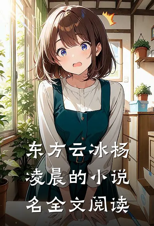 东方云冰杨凌晨的小说名全文阅读