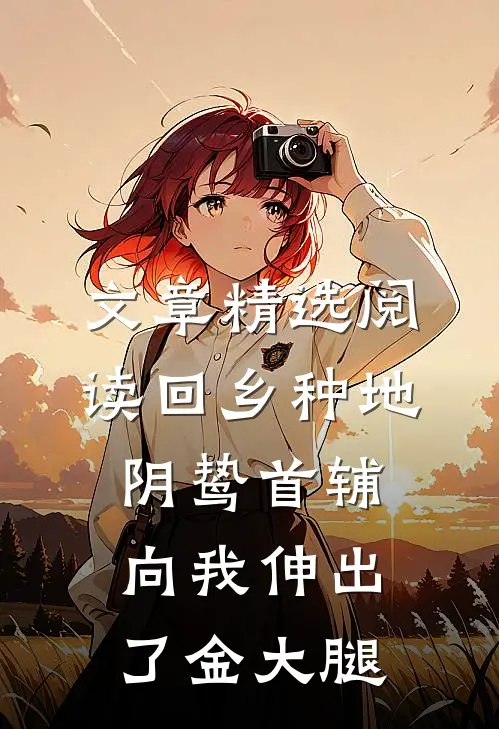 文章精选阅读回乡种地，阴鸷首辅向我伸出了金大腿