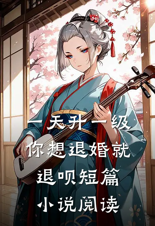 一天升一级，你想退婚就退呗短篇小说阅读