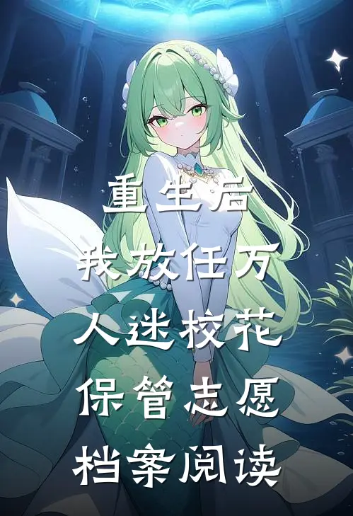 重生后，我放任万人迷校花保管志愿档案阅读
