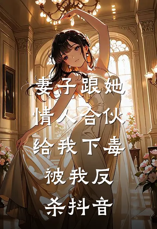 妻子跟她情人合伙给我下毒，被我反杀抖音