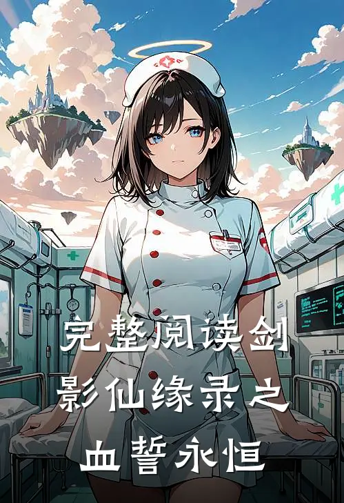 完整阅读剑影仙缘录之血誓永恒