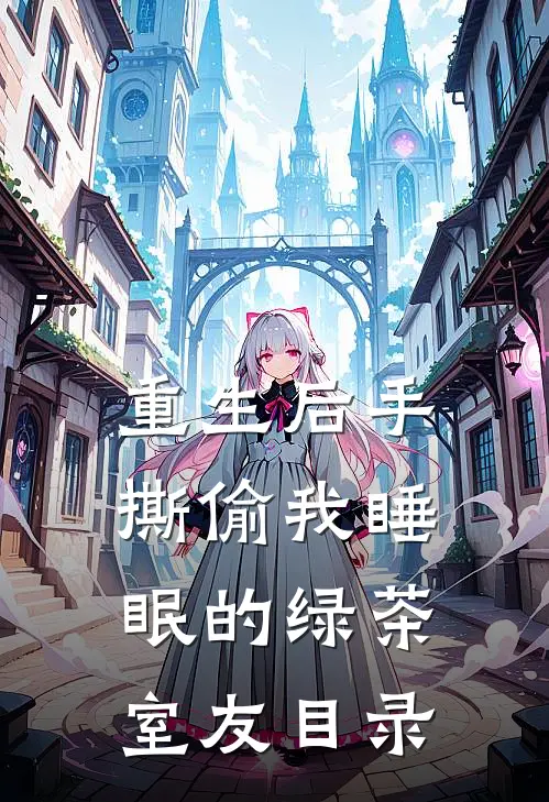 重生后手撕偷我睡眠的绿茶室友目录