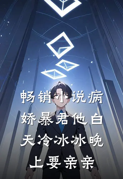 畅销小说病娇暴君他白天冷冰冰晚上要亲亲