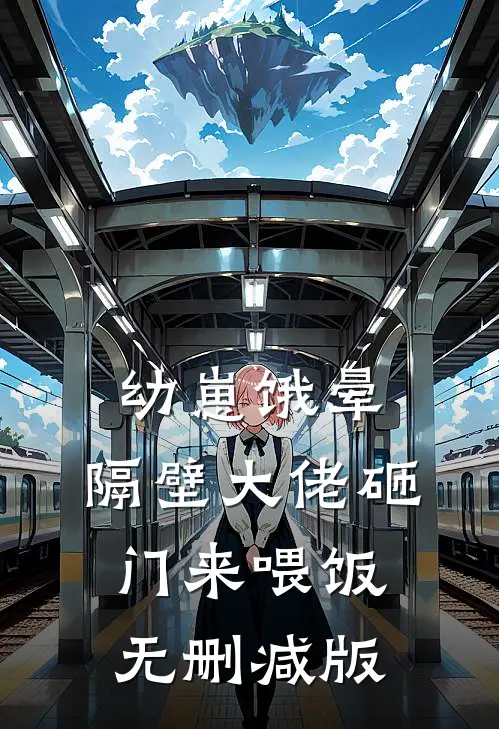 幼崽饿晕，隔壁大佬砸门来喂饭无删减版