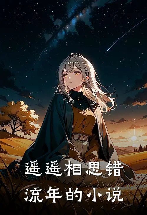 遥遥相思错流年的小说