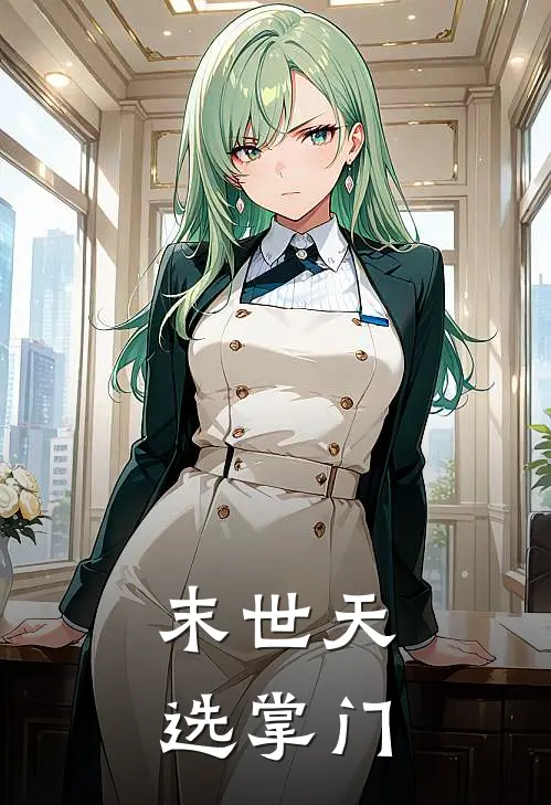 末世天选掌门