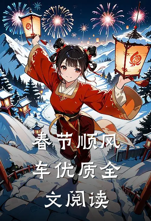 春节顺风车优质全文阅读