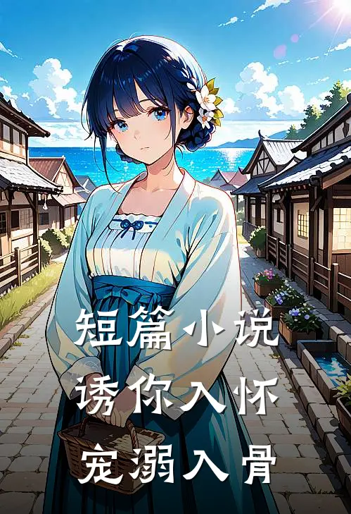 短篇小说诱你入怀，宠溺入骨