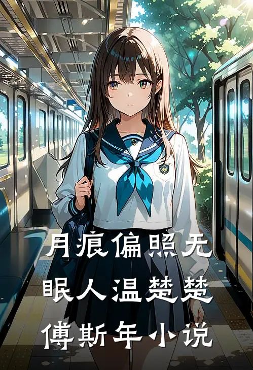 月痕偏照无眠人温楚楚傅斯年小说