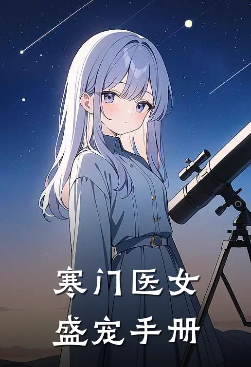 寒门医女盛宠手册