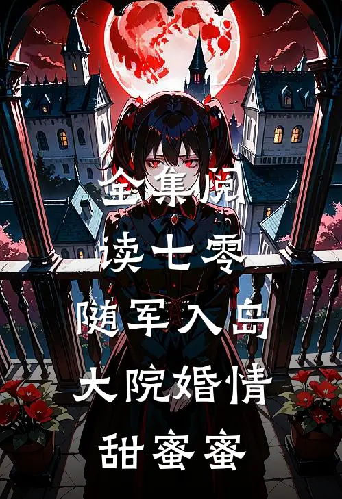 全集阅读七零：随军入岛，大院婚情甜蜜蜜