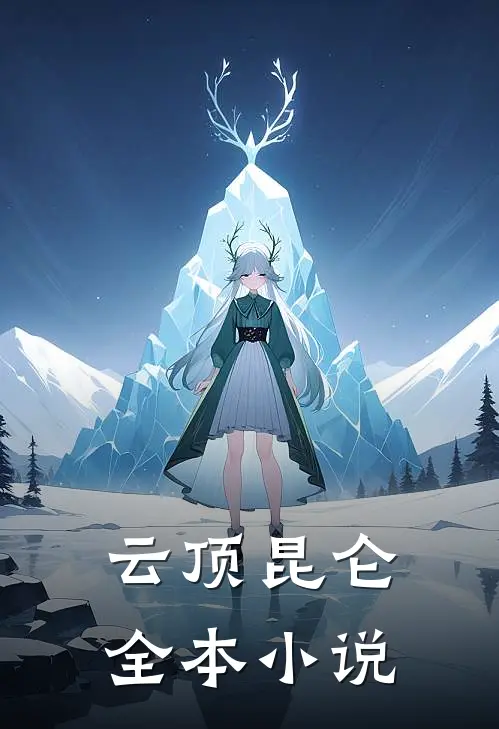 云顶昆仑全本小说