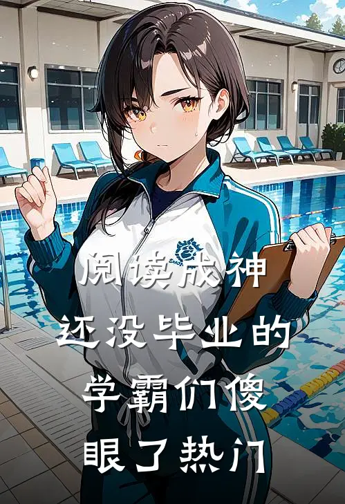 阅读成神，还没毕业的学霸们傻眼了热门